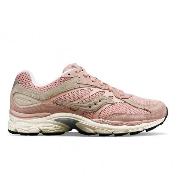 Saucony Trainers  - ProGrid Omni 9 Premium in Pink