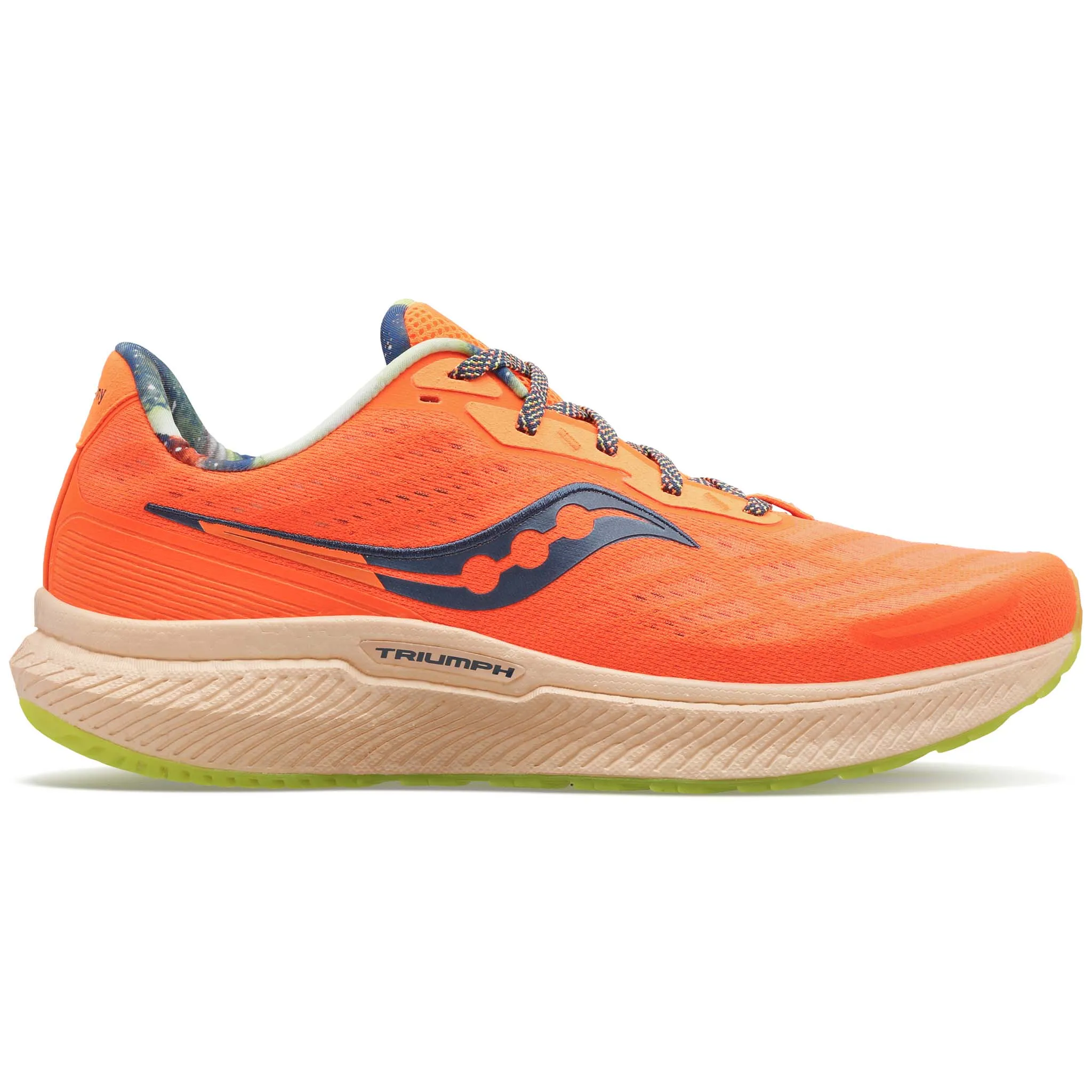 Saucony Triumph 19 chaussures de course à pied femme