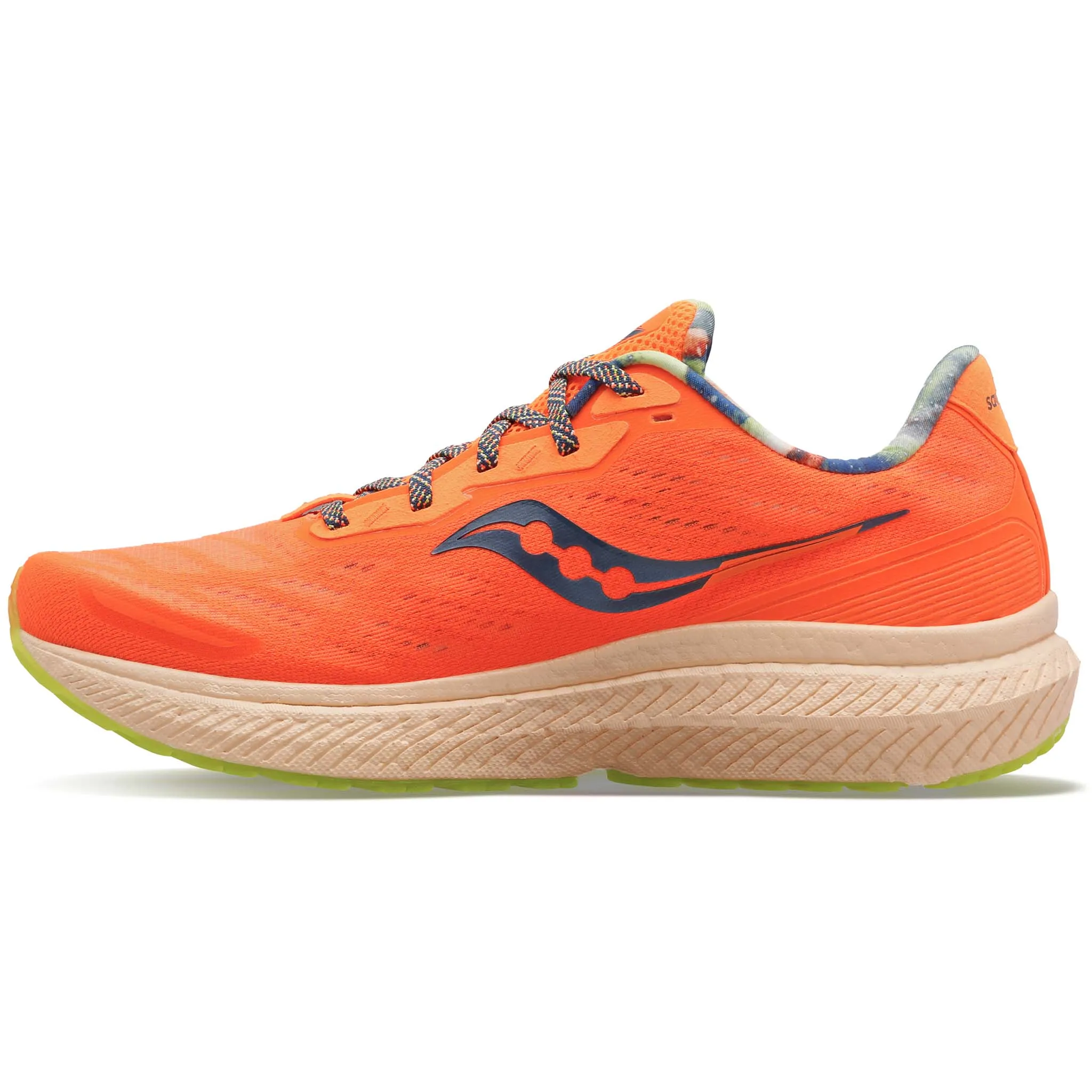 Saucony Triumph 19 chaussures de course à pied femme