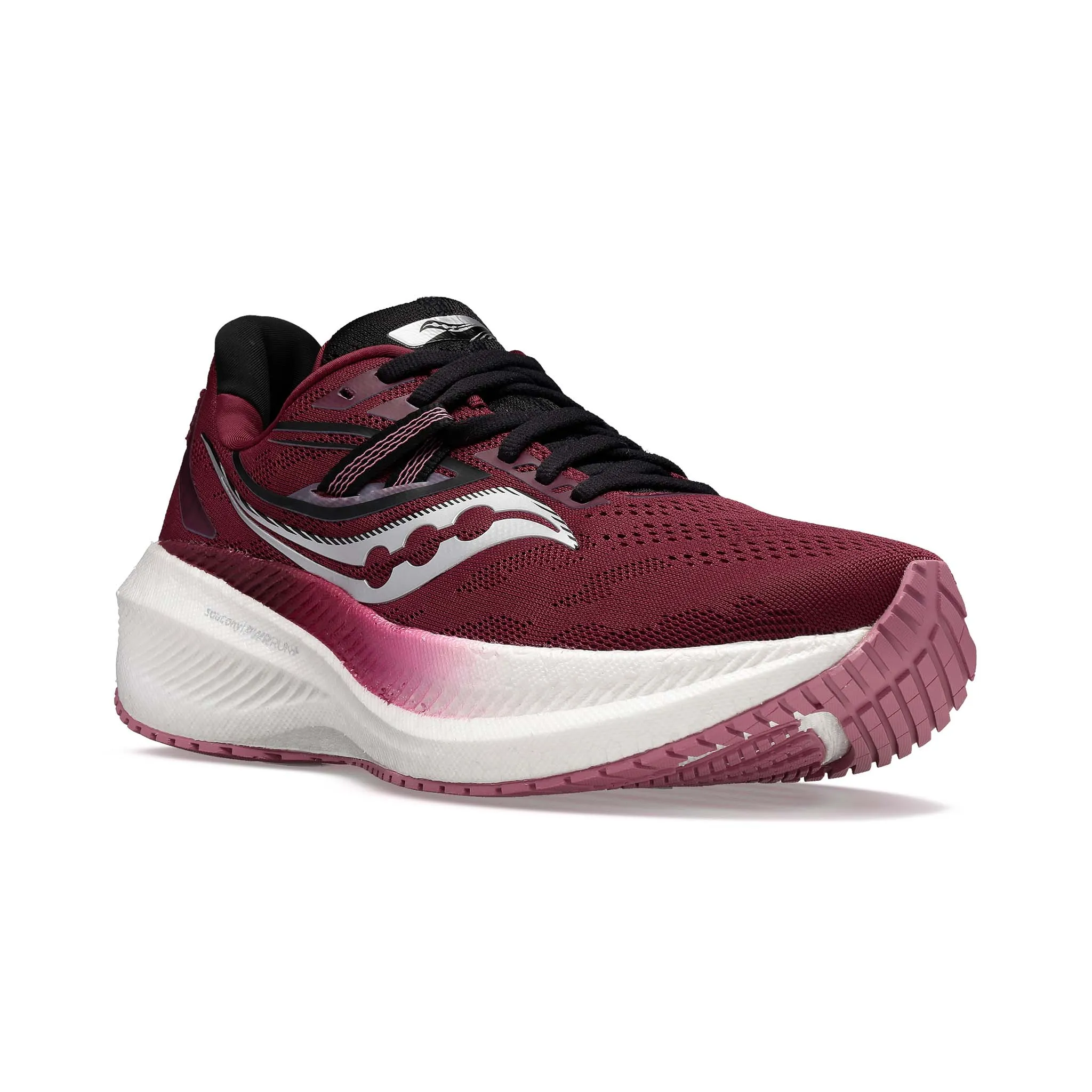 Saucony Triumph 20 chaussures de course à pied femme