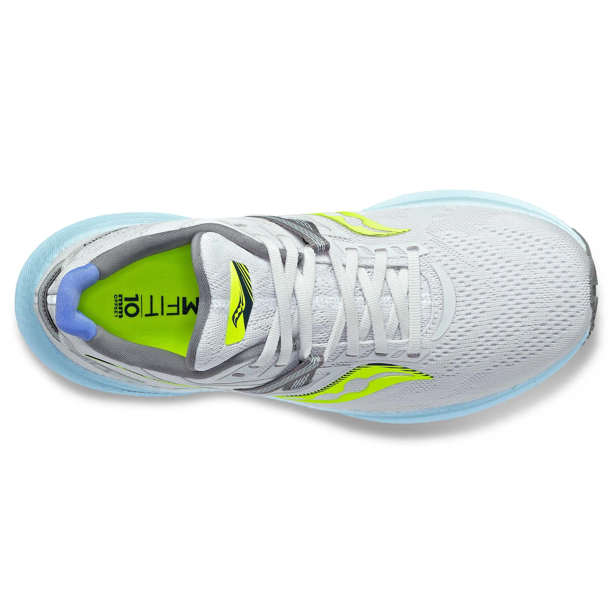 Saucony Triumph 20 chaussures de course à pied femme