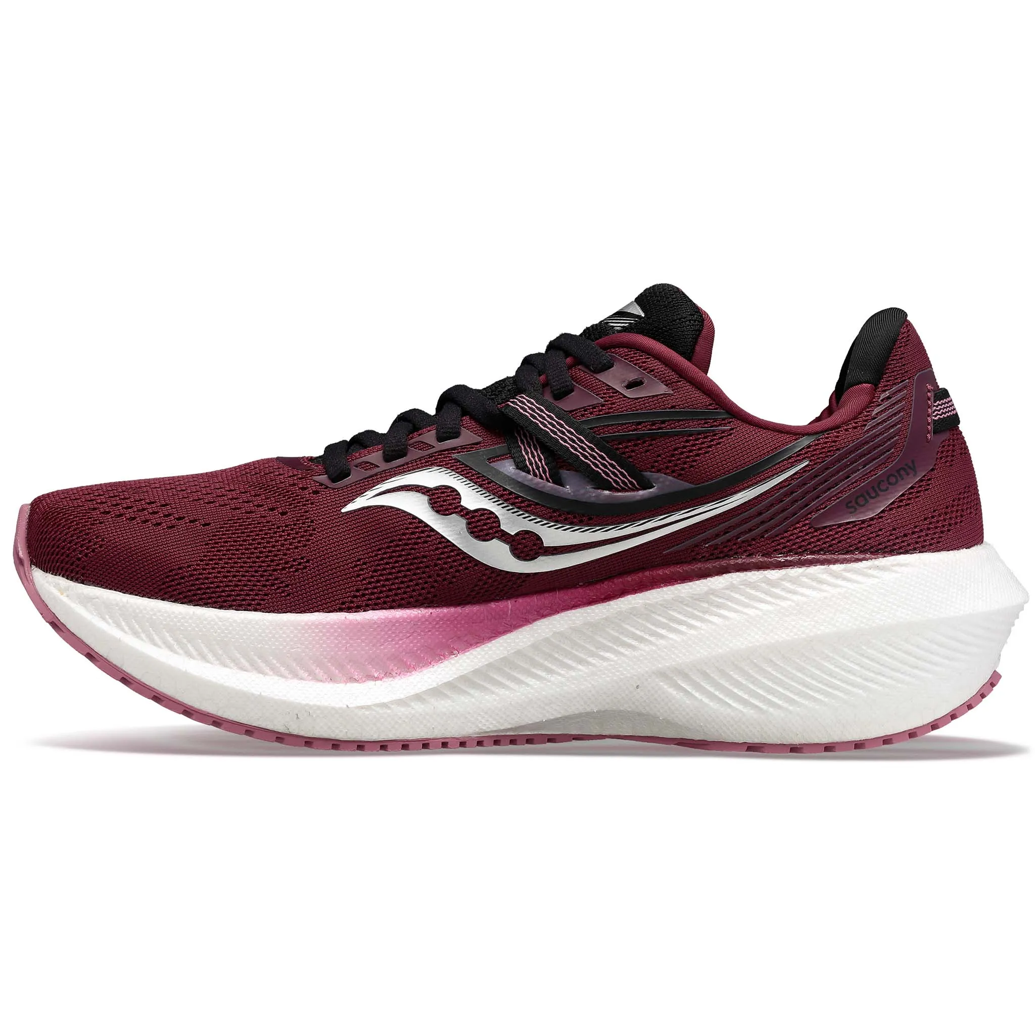 Saucony Triumph 20 chaussures de course à pied femme