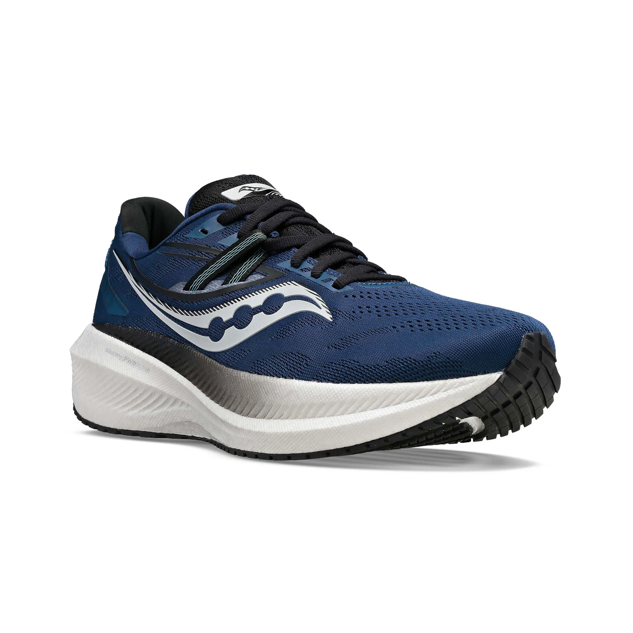 Saucony Triumph 20 chaussures de course à pied homme
