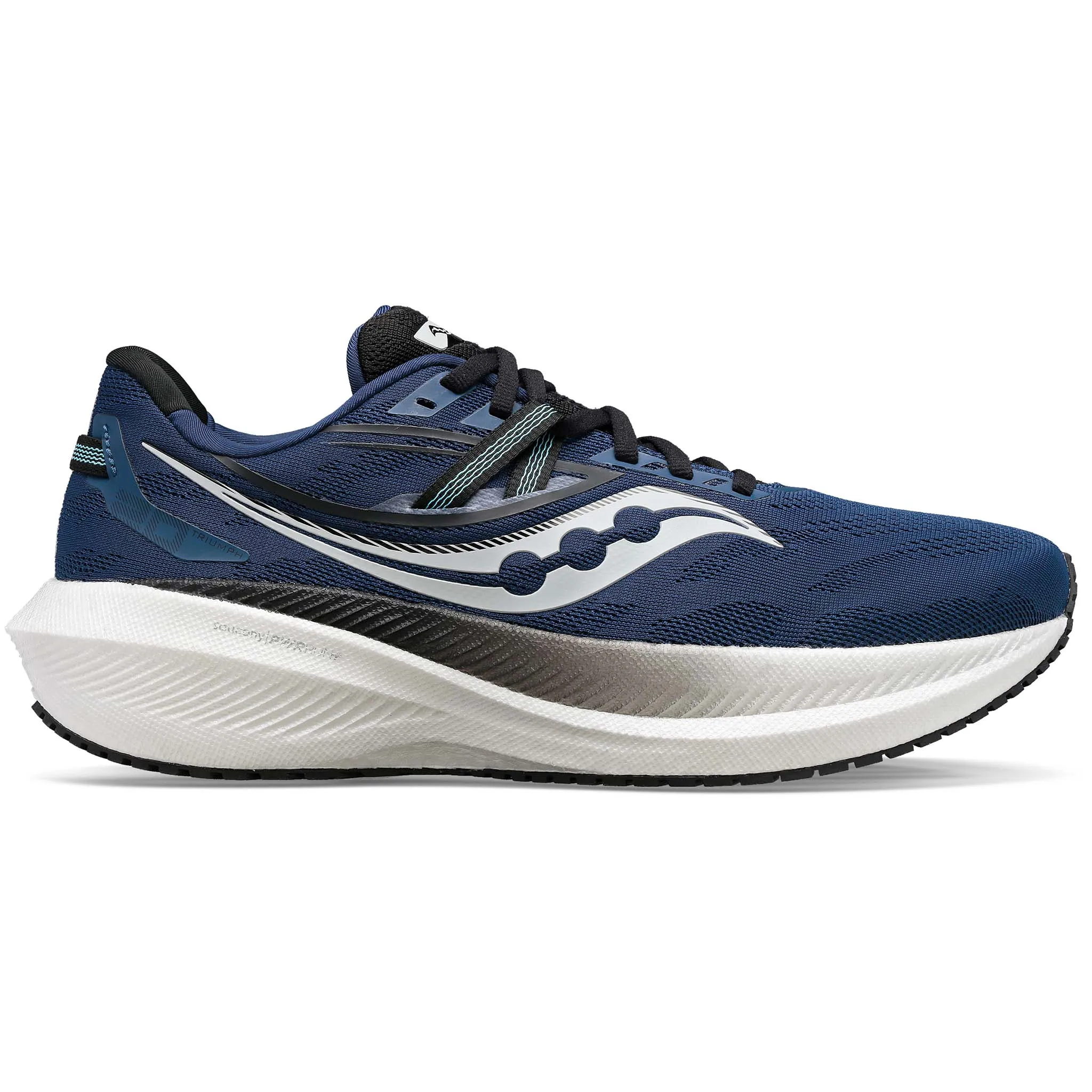 Saucony Triumph 20 chaussures de course à pied homme