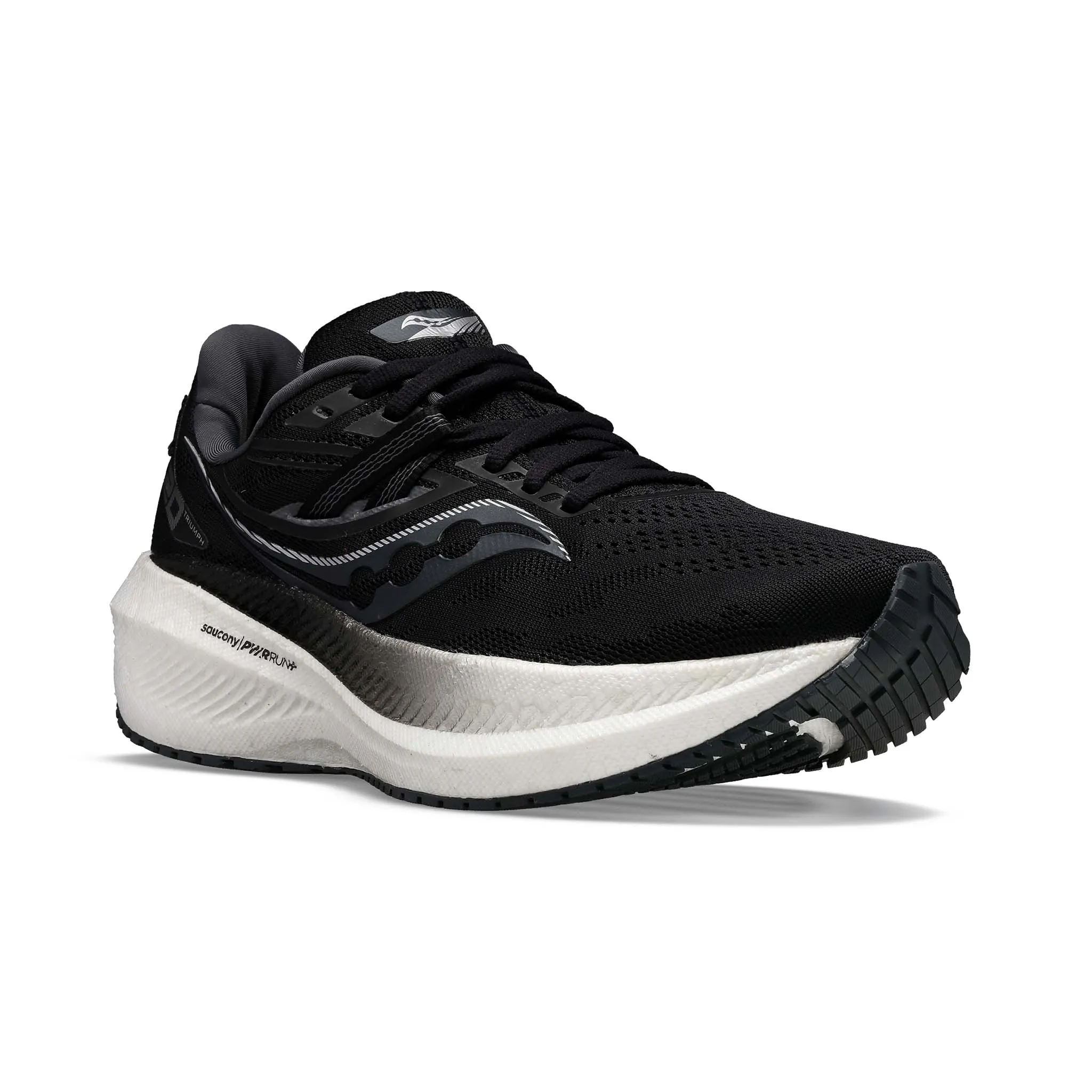 Saucony Triumph 20 chaussures de course à pied homme