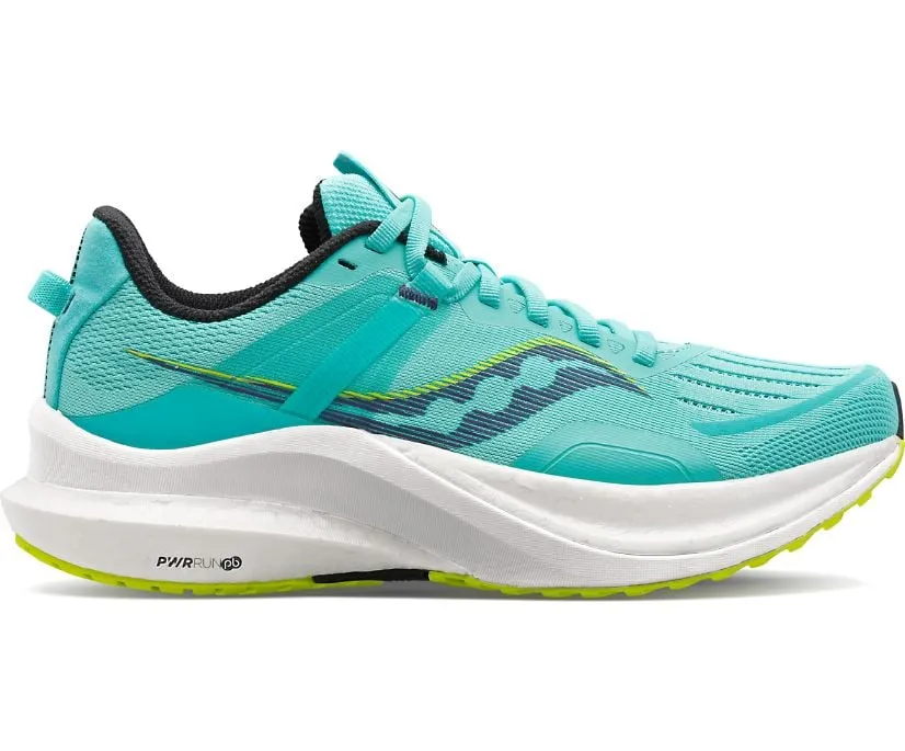 SAUCONY WOMEN’S TEMPUS