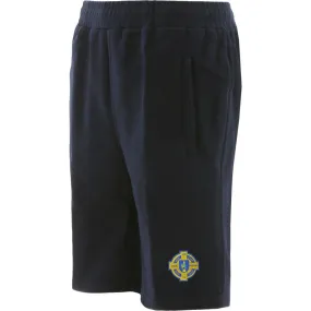 Saul GAC Kids' Benson Fleece Shorts