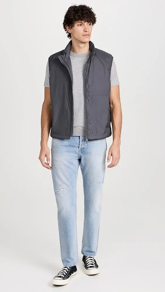Save The Duck   Ellis Nylon Vest 