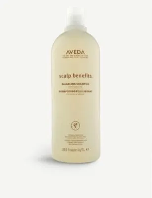 Scalp Benefits™ Balancing shampoo 1l