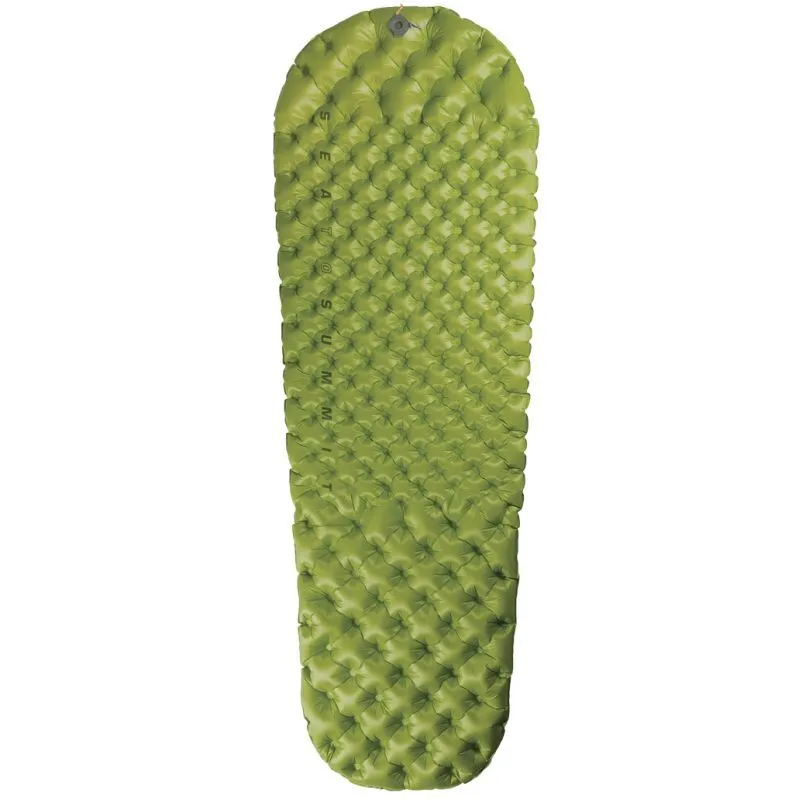 Sea To Summit Comfort Light Insulated - Sleeping pad