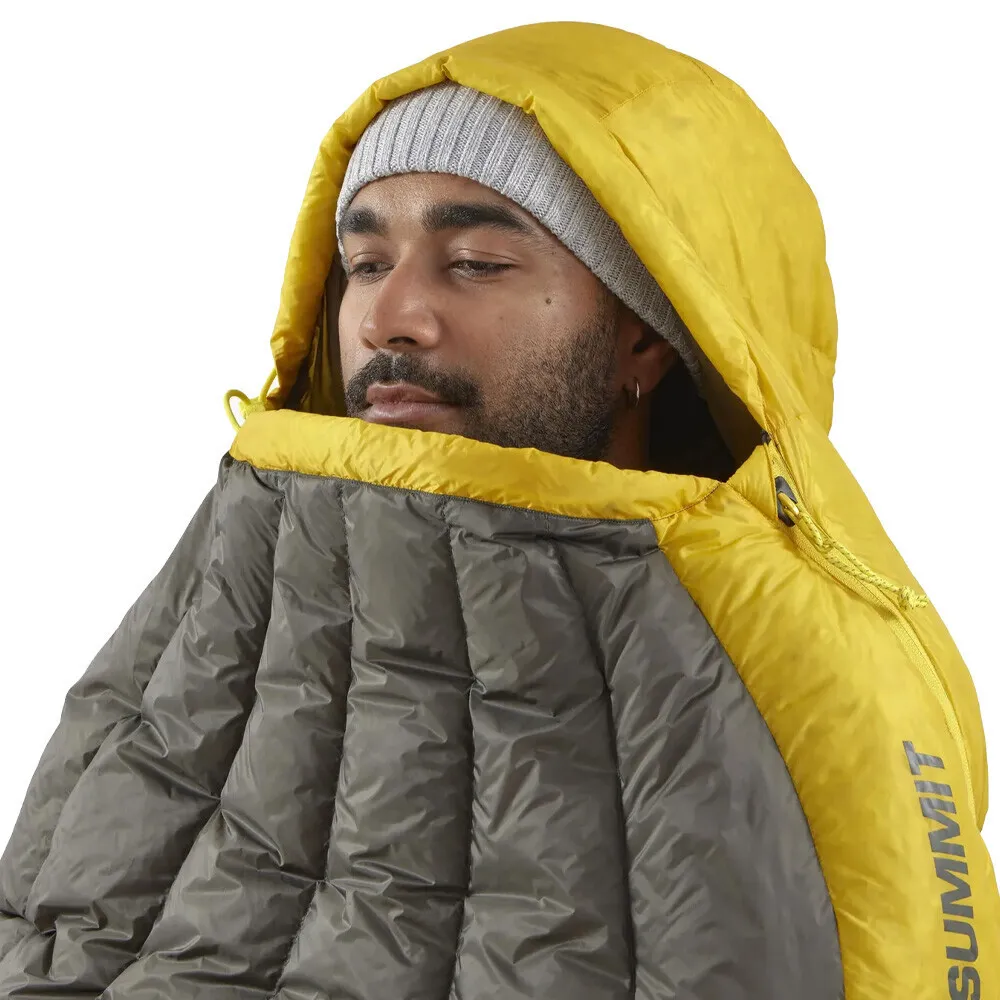 Sea To Summit Spark Ultralight -1°C Sleeping Bag (Regular) - AW24