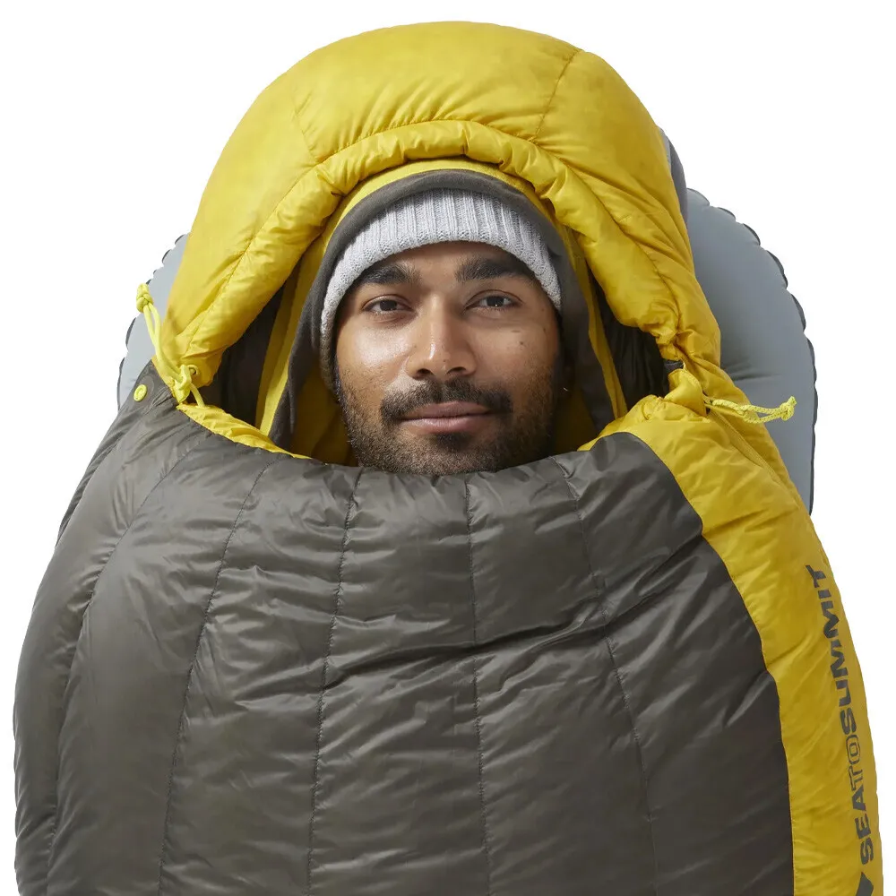 Sea To Summit Spark Ultralight -9°C Sleeping Bag (Regular) - AW24
