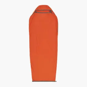 Sea to Summit Thermolite® Reactor Fleece Liner | Sleeping Bag Liners | BananaFingers