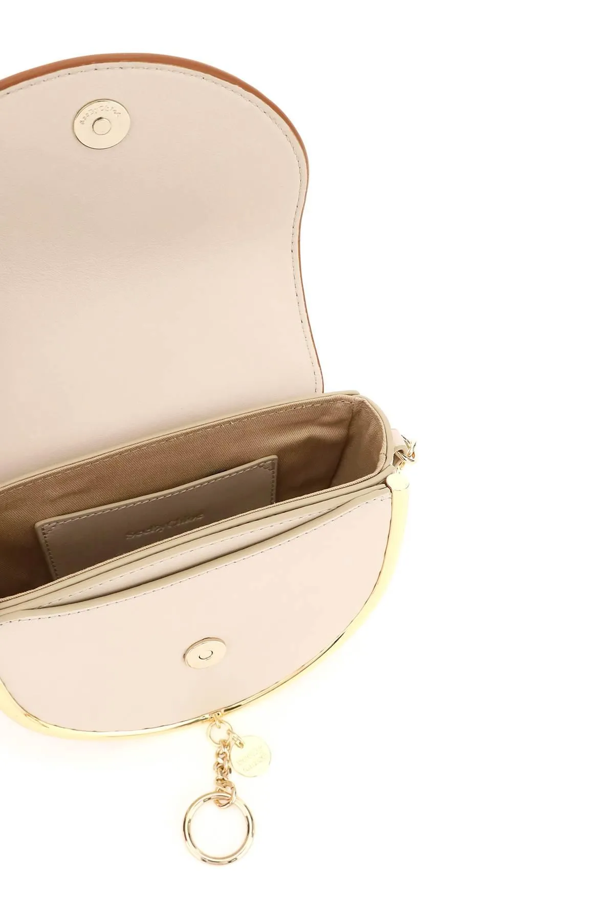 See By Chloe    See By Chloe Mara Crossbody Bag