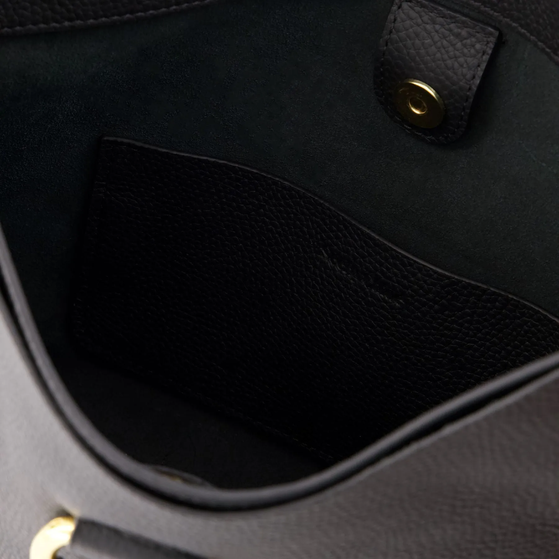 See by Chloé  Joan Shoulder Bag - See By Chloé - Leather - Black