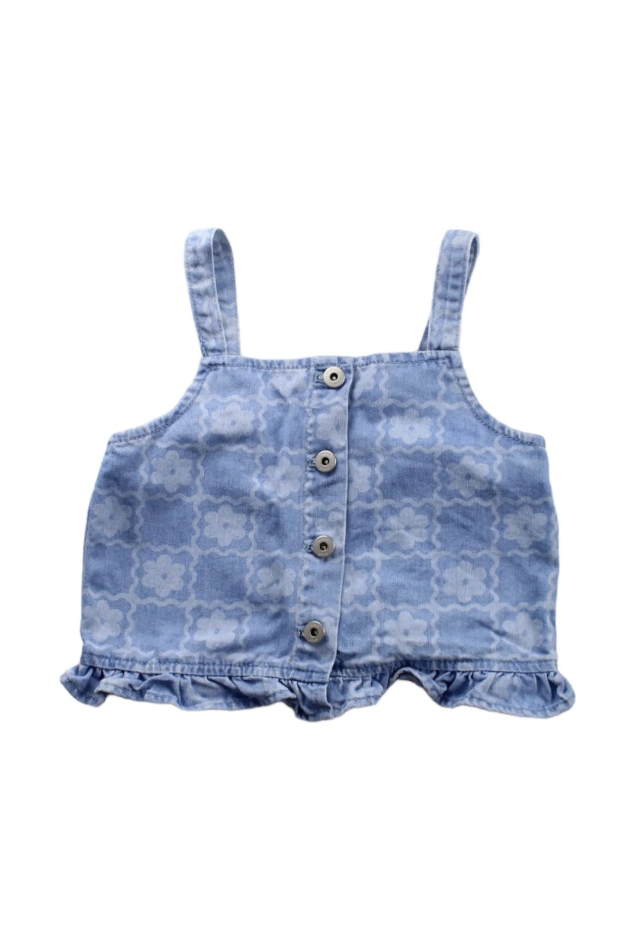Seed Short Set 7Y