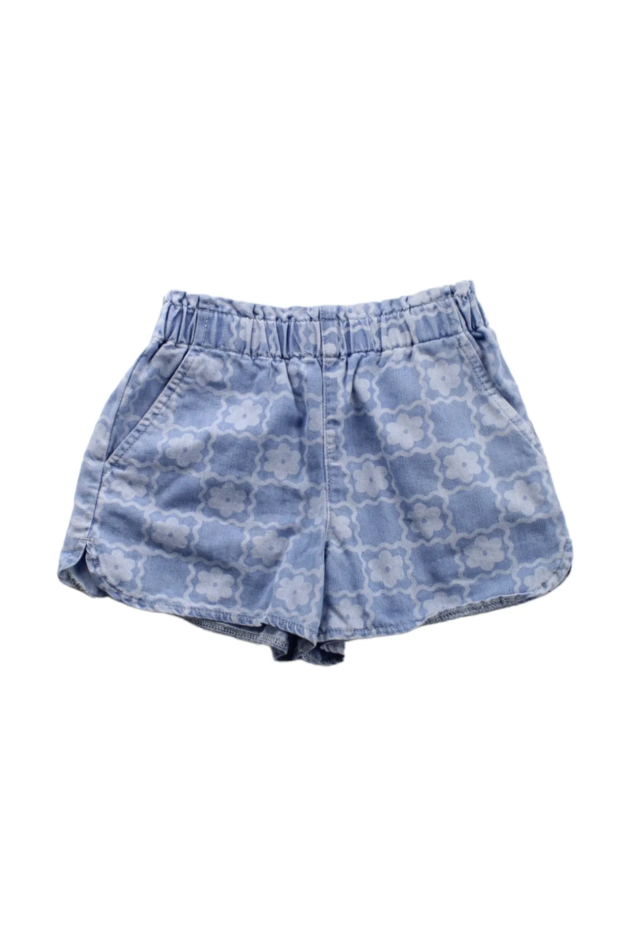 Seed Short Set 7Y