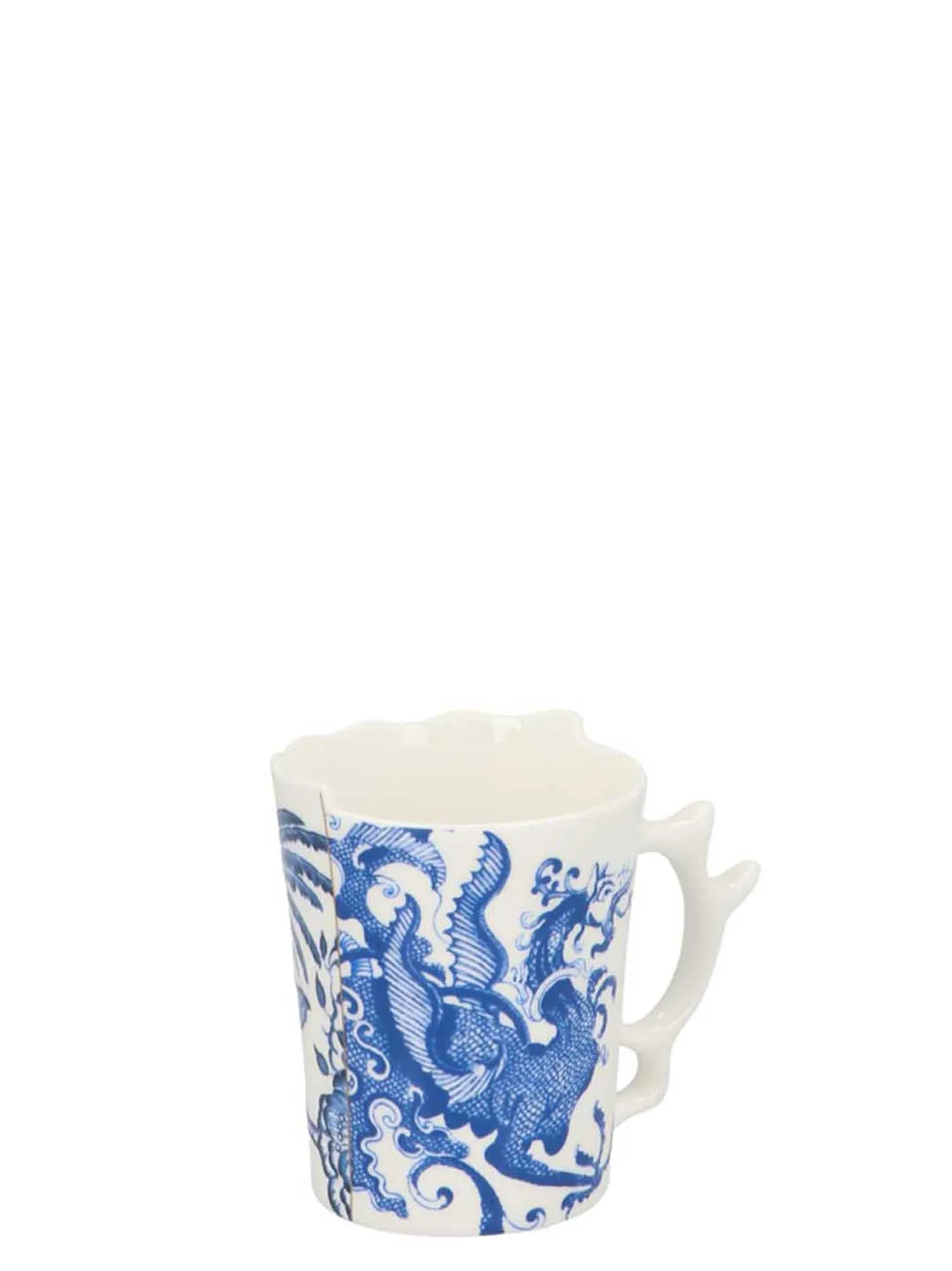 Seletti    Seletti 'Hybrid Procopia' Mug