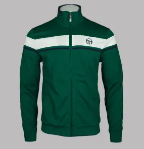 Sergio Tacchini Damarindo Tracksuit Top Botanical Garden/Gardenia