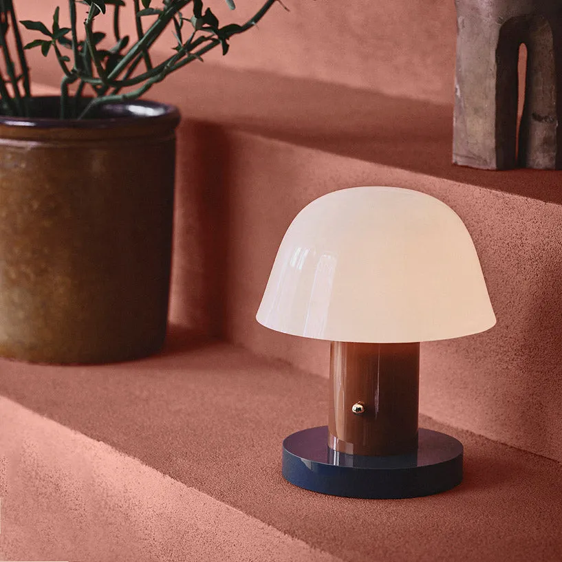 Setago Portable Table Lamp