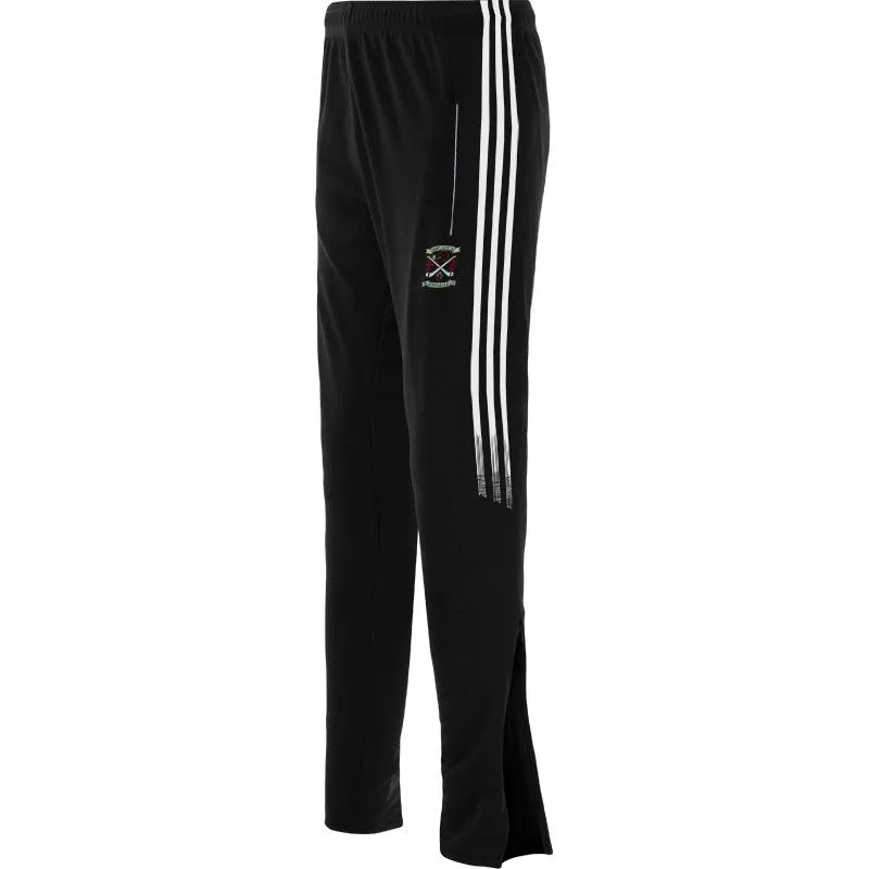 Setanta Hurling Club Kids' Reno Squad Skinny Tracksuit Bottoms