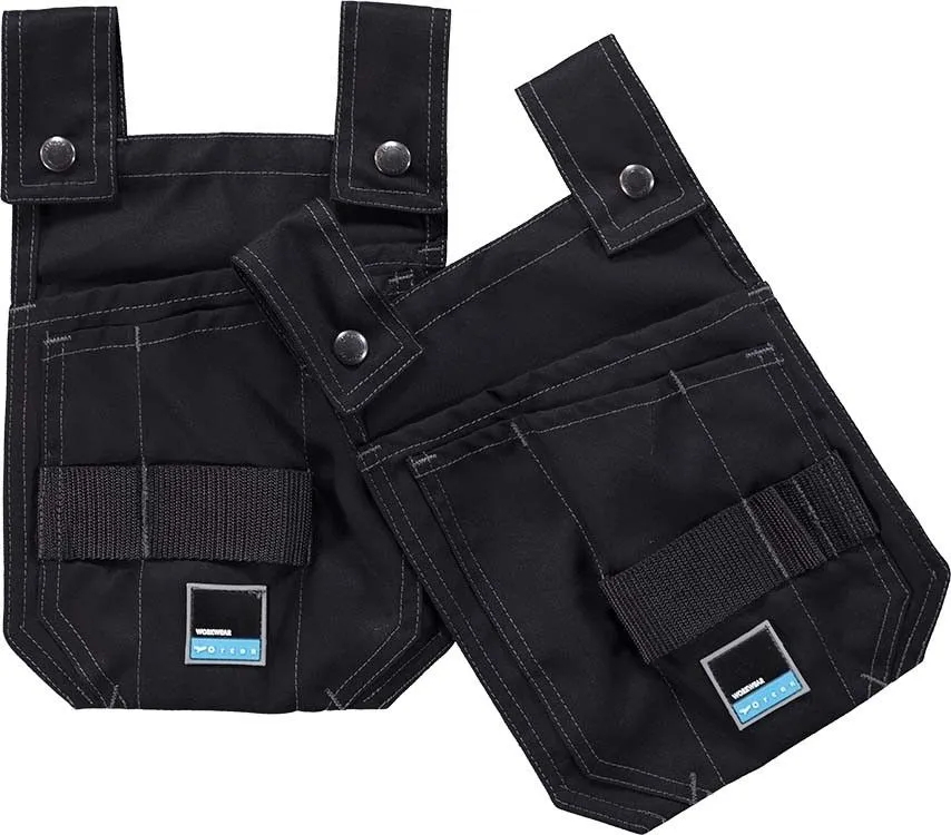 Set Tool Pockets Lukas - Orcon Workwear