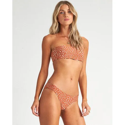 Shadow Play Lowrider Reversible Bikini Bottom