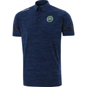 Shamrocks GAA Ballyhale Osprey Polo Shirt