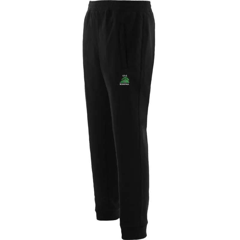 Shanahoe GAA Benson Fleece Bottoms