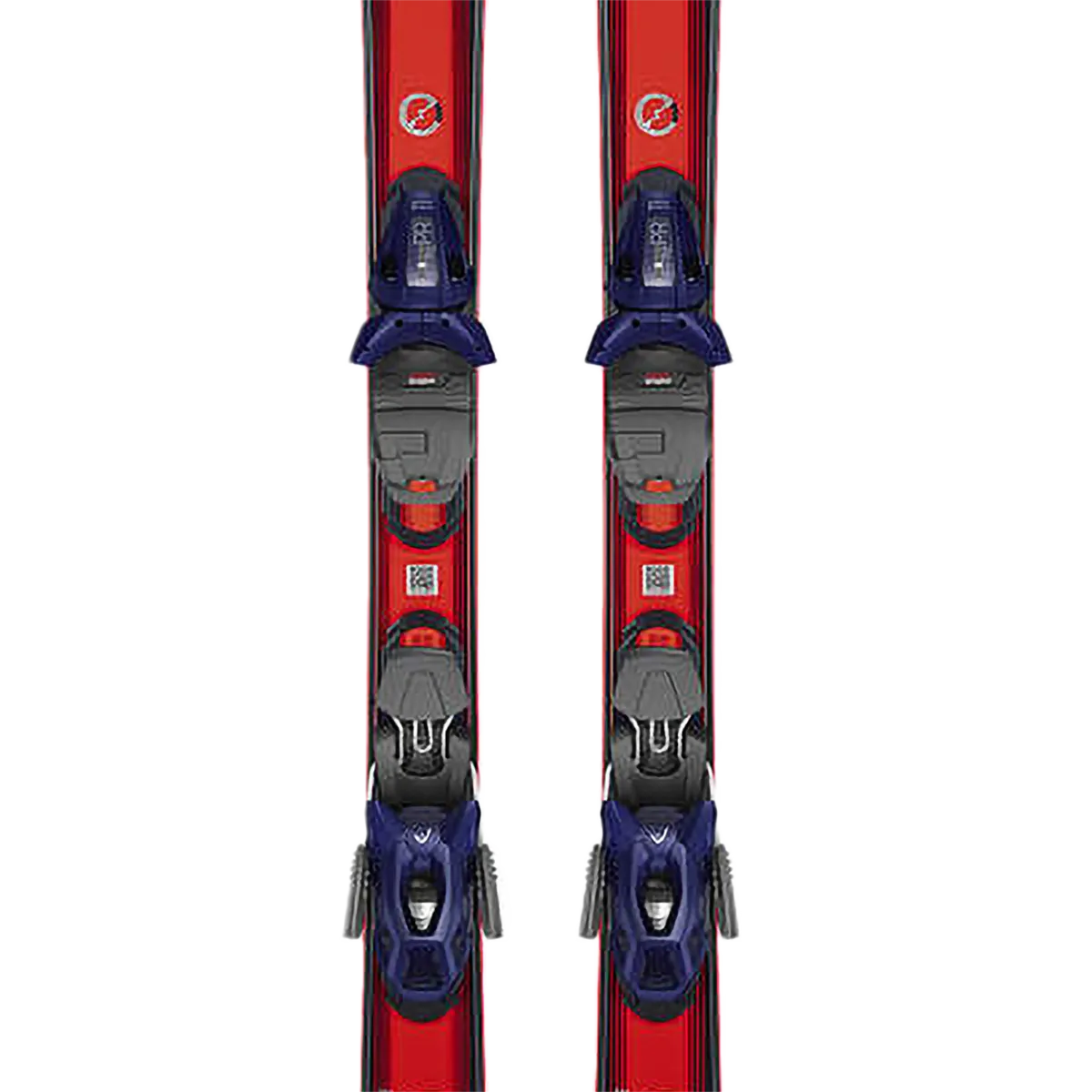 Shape V5 Ski + PR 10 GW Binding