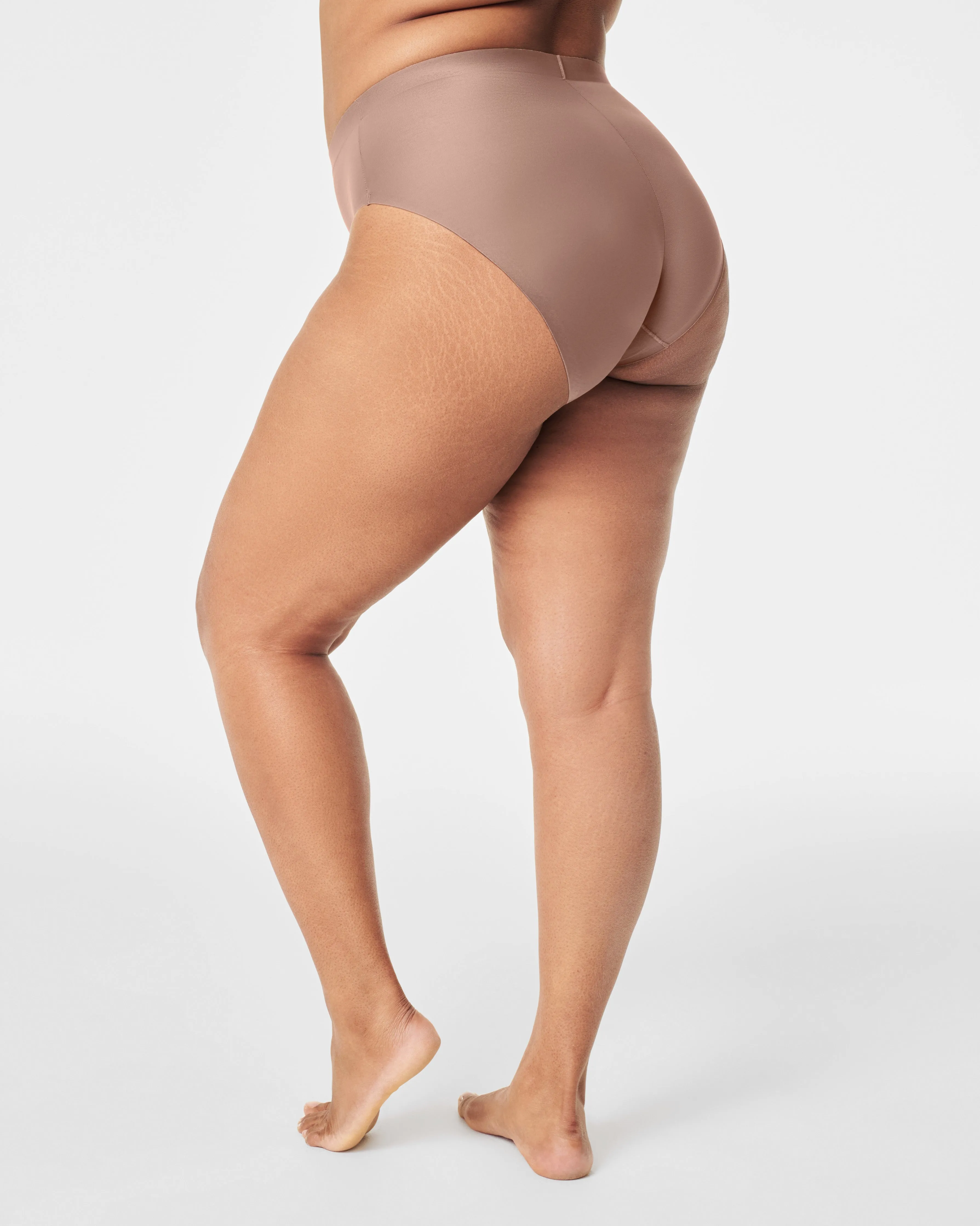 Sheer Control Shaping Bikini