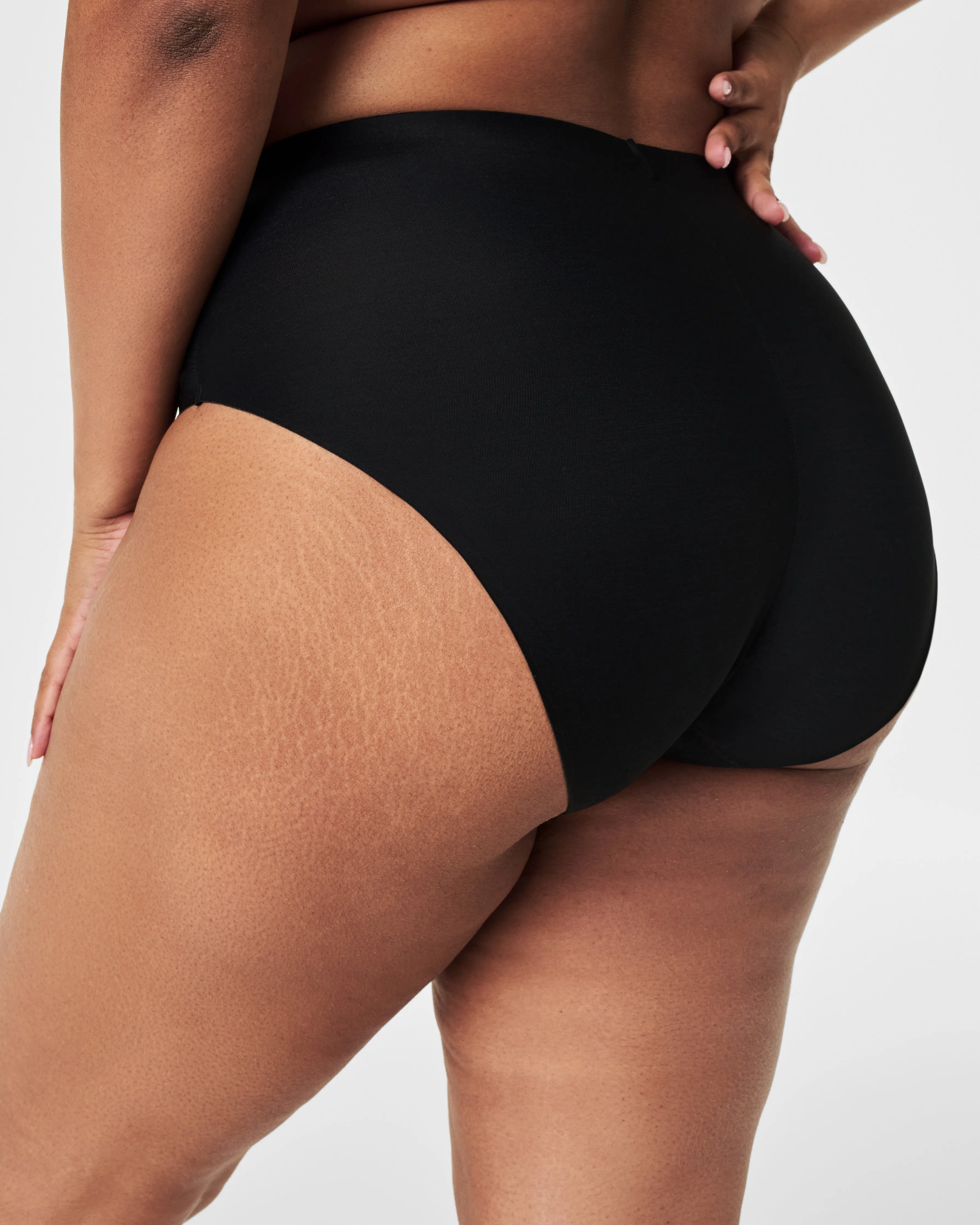 Sheer Control Shaping Bikini