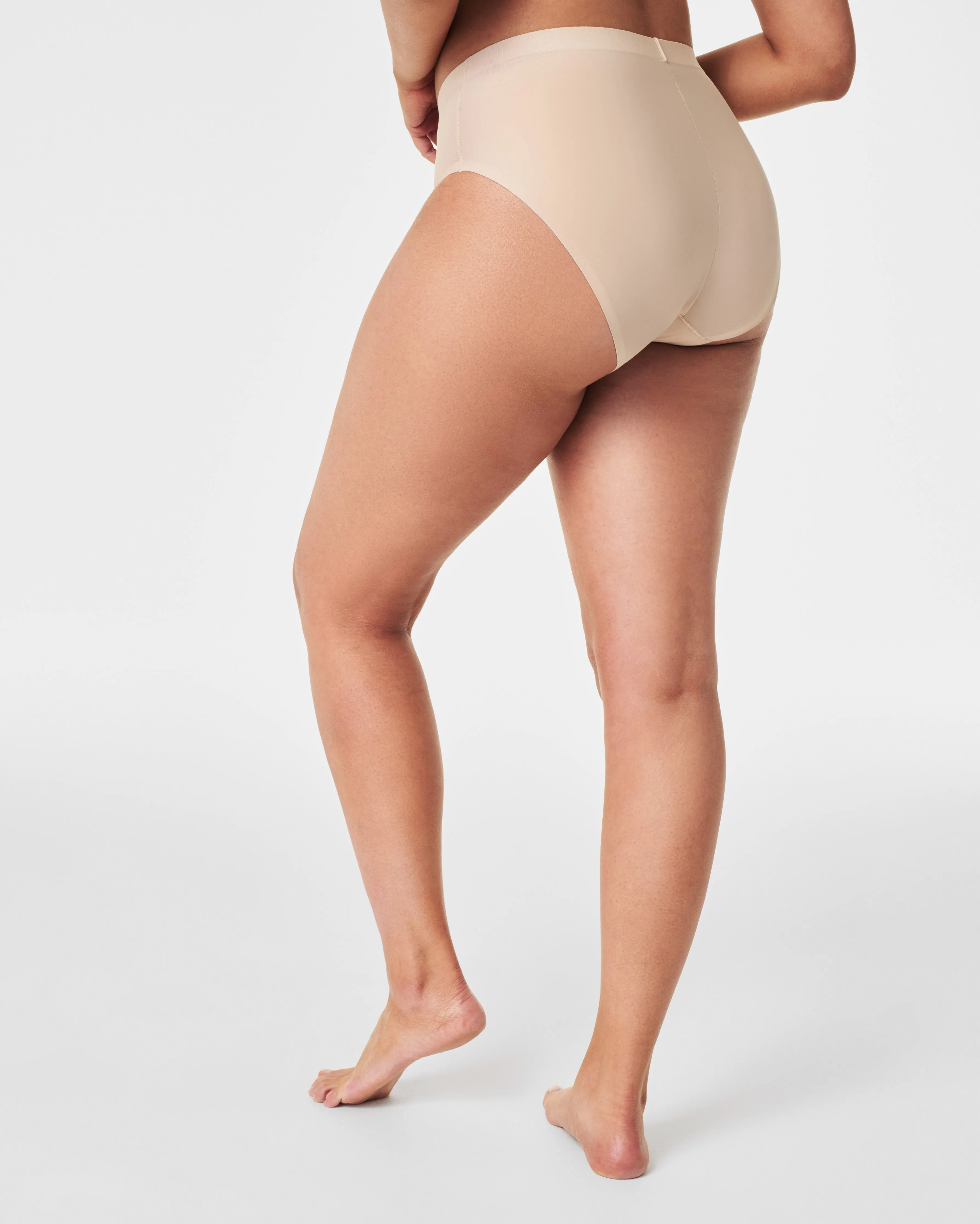 Sheer Control Shaping Bikini