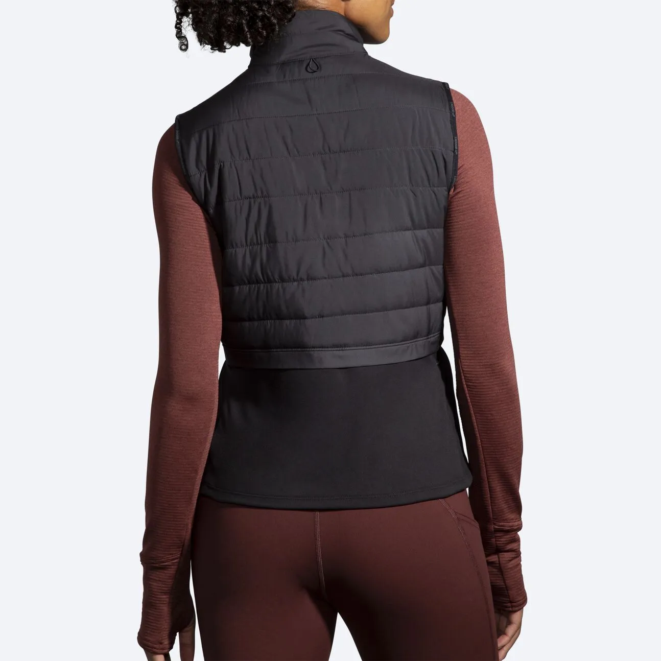Shield Hybrid Vest