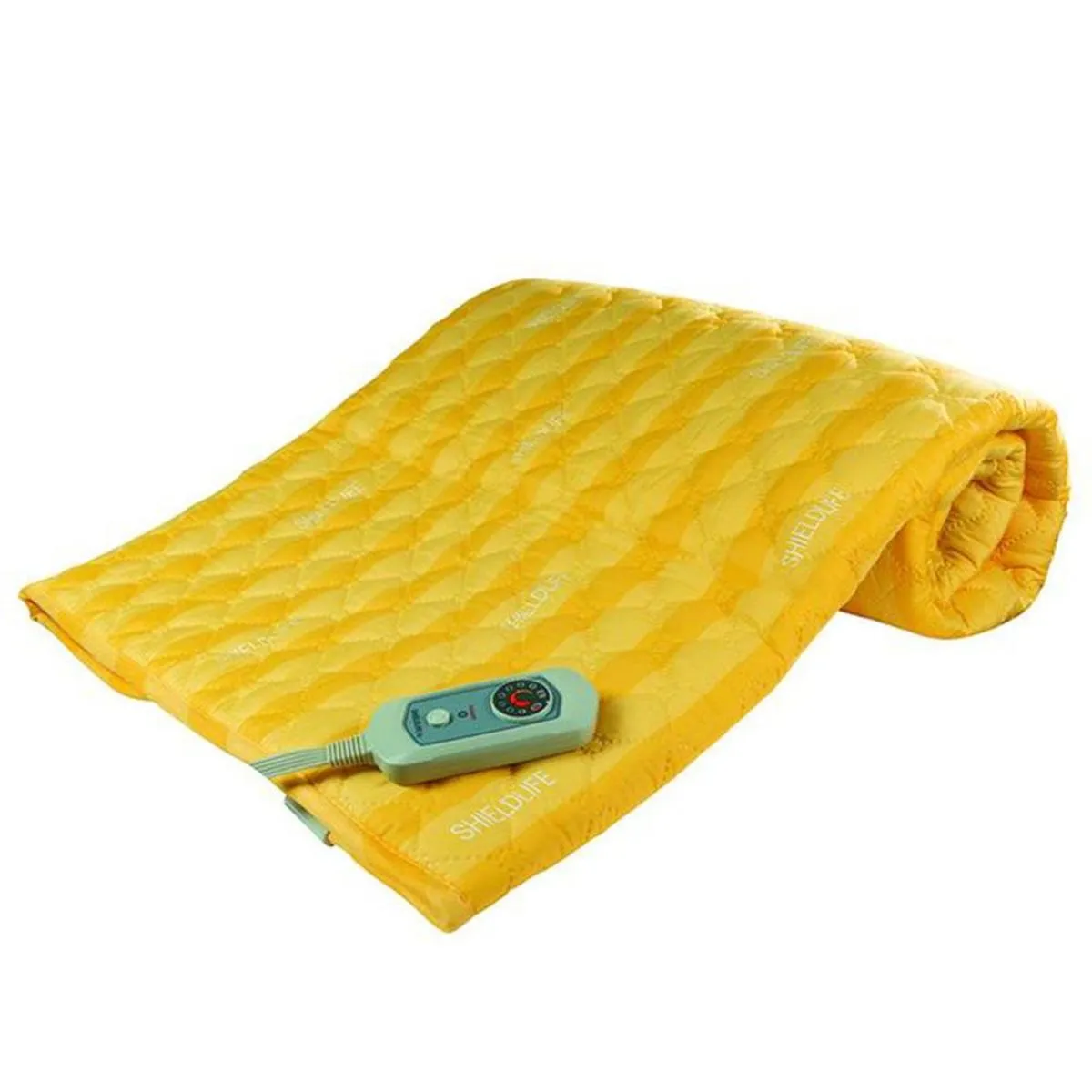 Shield Life TheraMat Lite Heated Mattress Pad - Full Size