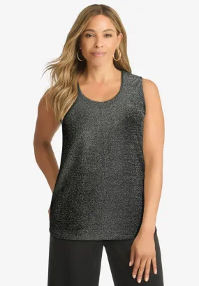 Shimmer Tank