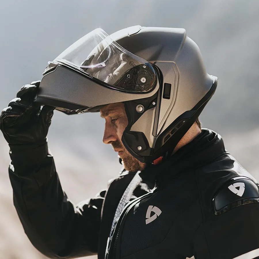 Shoei Neotec 3 Grasp Helmet - TC1