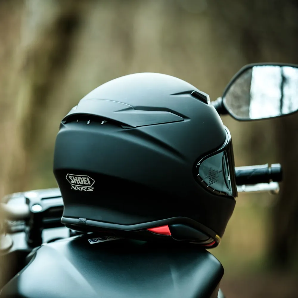 Shoei NXR2 Capriccio Helmet - TC10