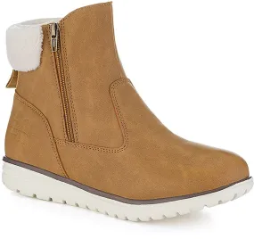 shoes Loap Nowa - R38Z/Golden Brown/Beige - women´s
