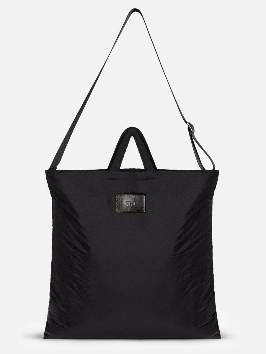 SHOPI GO Otobe Unisex Teknik Tote Çanta