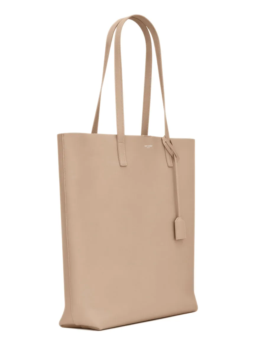 Shopping Bag Saint Laurent Toy in Supple leather