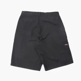 Short de charpentier - Noir
