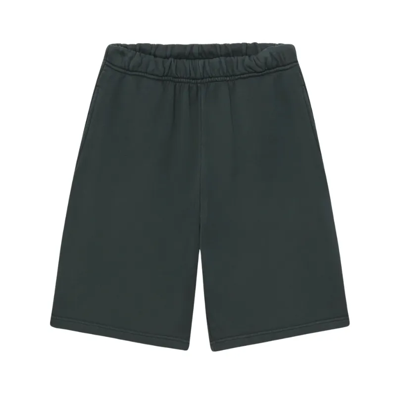 Short Perplex Ash Grey