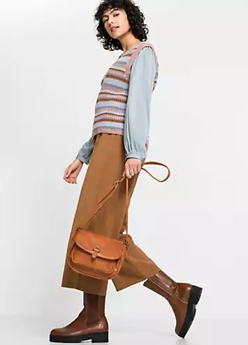Shoulder Bag by bonprix | Look Again
