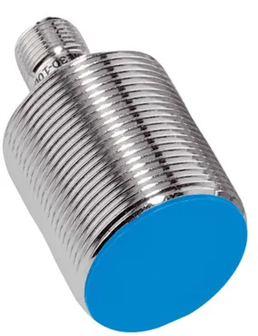SICK Inductive Threaded Barrel Proximity Sensor, M30, 15 mm Detection, PNP NO, 10 → 30 V dc