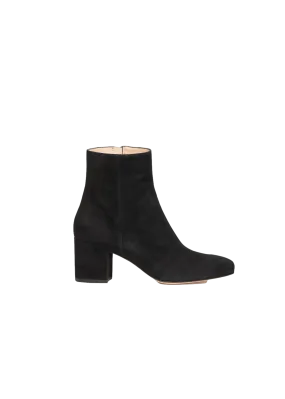 Sienna Booties