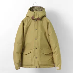 SIERRA DESIGNS（シェラデザインズ） インヨー ジャケット メンズ ダウン 60/40クロス ロクヨンクロス INYO JACKET