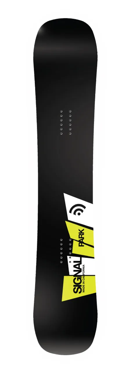 Signal Park Snowboard 2014