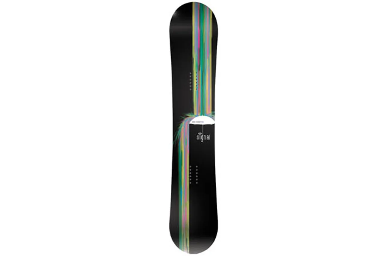 Signal Vita Rocker Women's Snowboard 2013