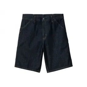 Single Knee Shorts